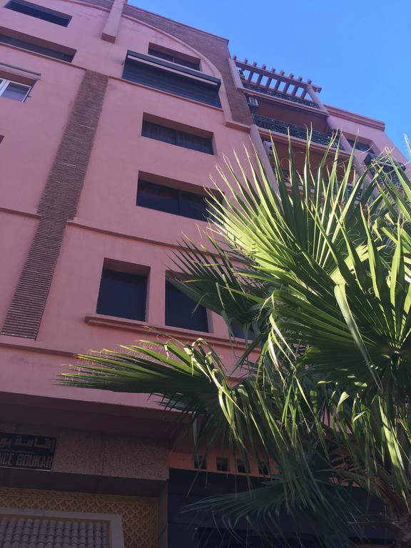 Appartamento Bokar Majorelle *
