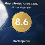 Bokar Majorelle