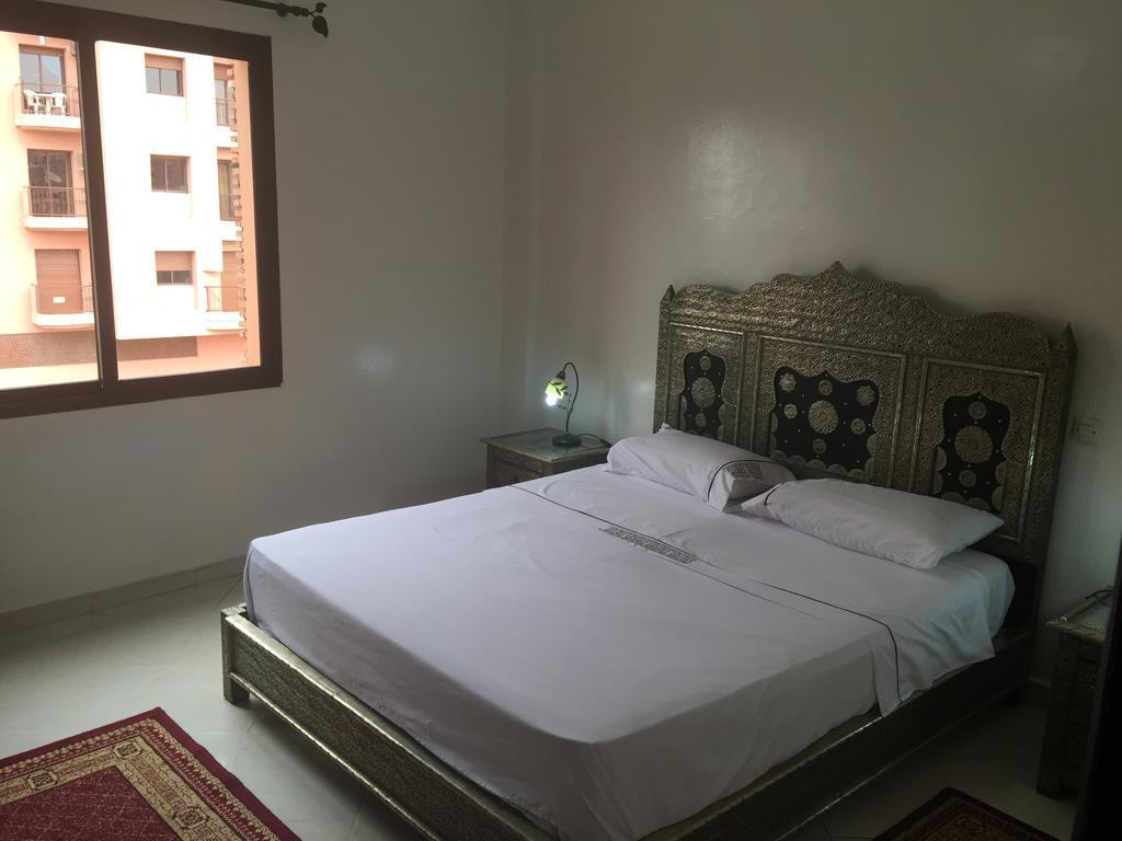 Appartement Bokar Majorelle Marrakesh
