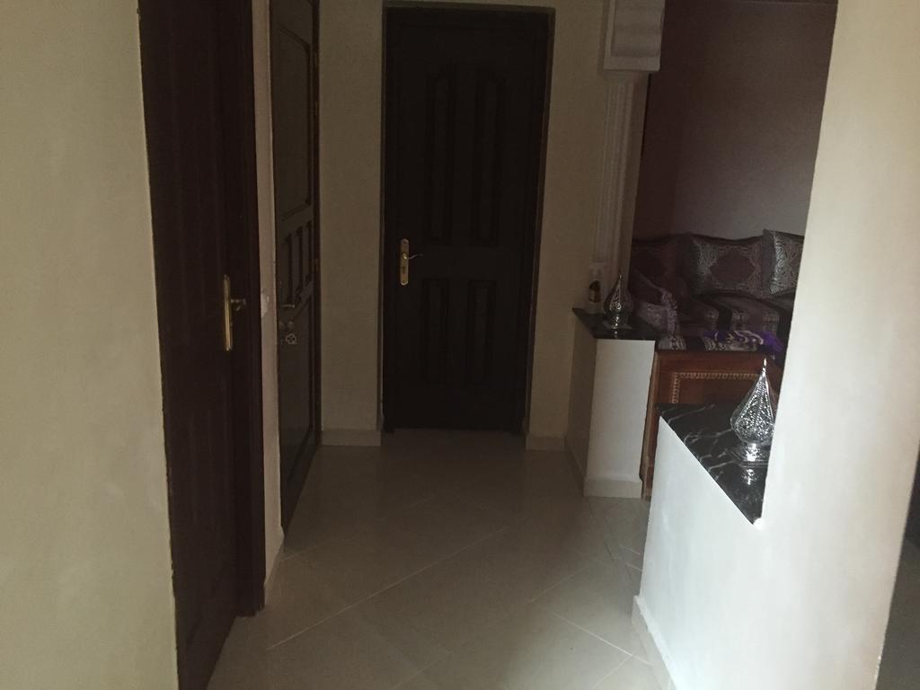 Appartement Bokar Majorelle *