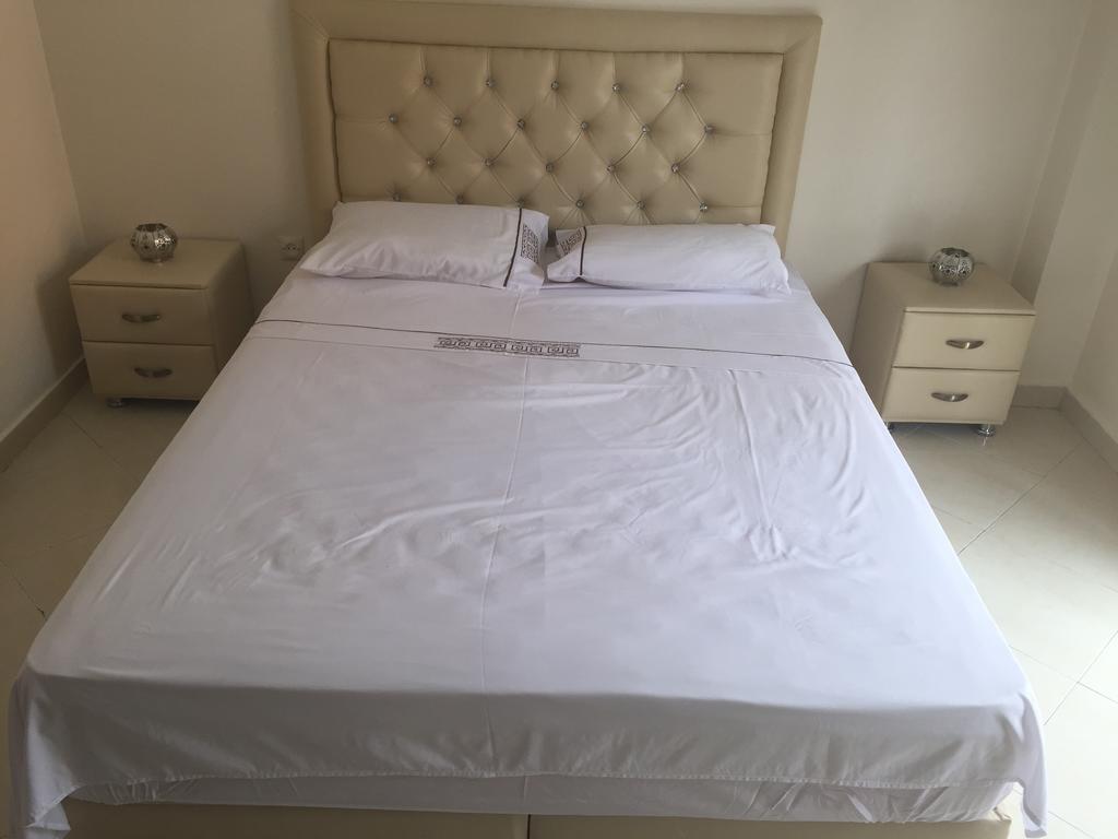 Appartement Bokar Majorelle *