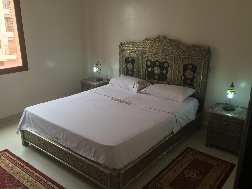 Bokar Majorelle Marrakesh