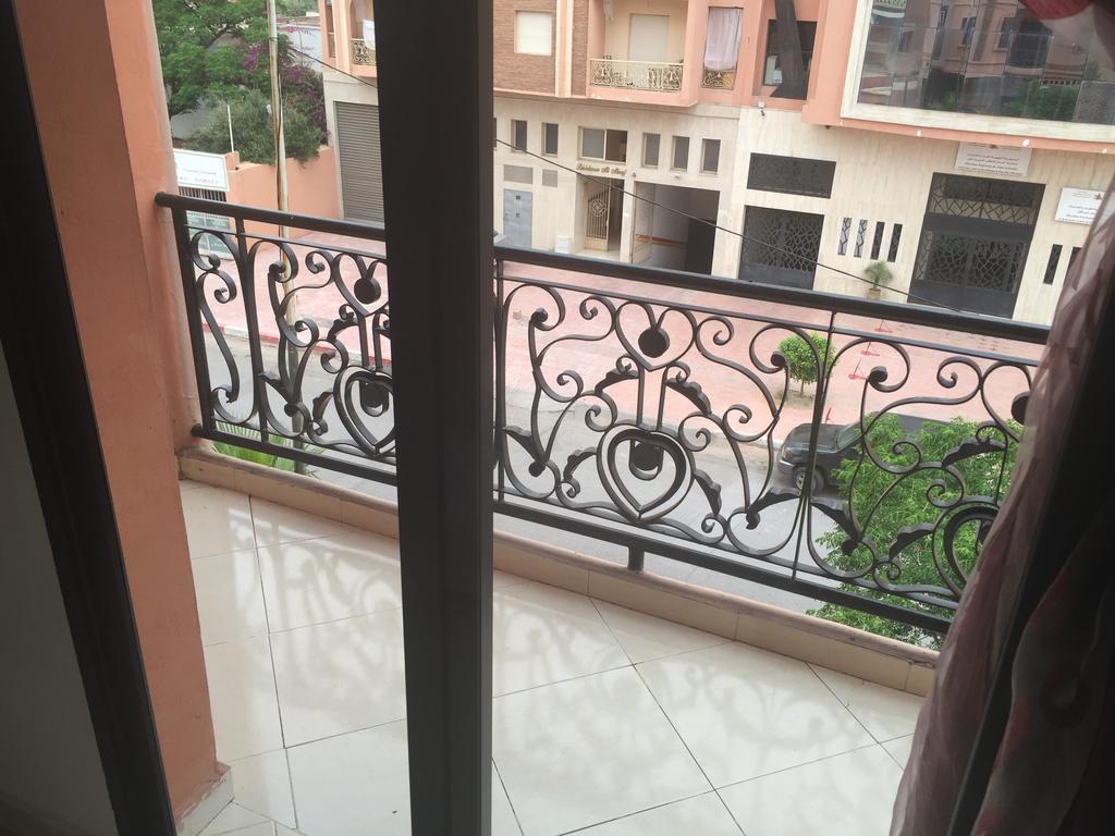Appartement Bokar Majorelle Marrakesh