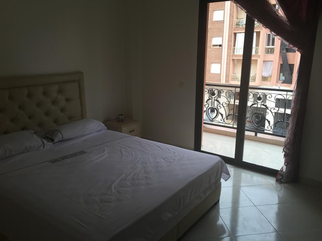 Appartement Bokar Majorelle *