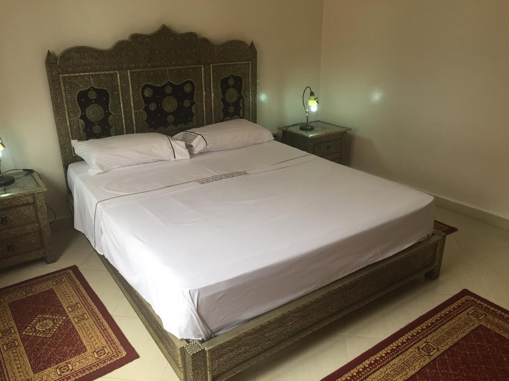 Appartement Bokar Majorelle Marrakesh