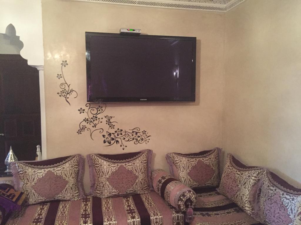 Appartement Bokar Majorelle *